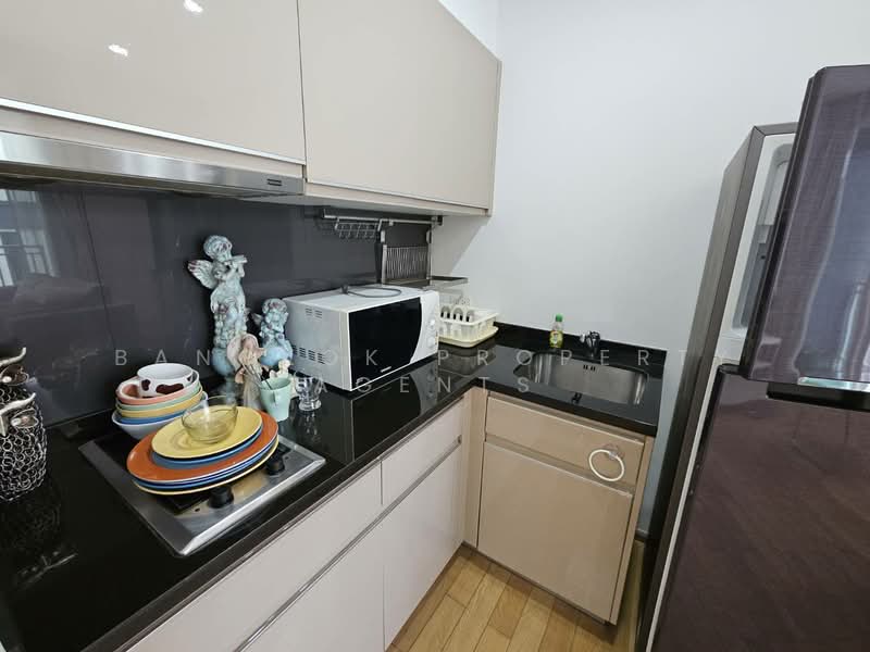 39 by Sansiri, Bangkok, 11 Sukhumvit Road, Khlong Tan Nua, Watthana, Bangkok, 1 Bedroom, 55 sqm, Condo For Rent, by BANGKOK PROPERTY AGENTS, 500167273 - DDproperty.com