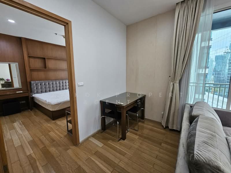 39 by Sansiri, Bangkok, 11 Sukhumvit Road, Khlong Tan Nua, Watthana, Bangkok, 1 Bedroom, 55 sqm, Condo For Rent, by BANGKOK PROPERTY AGENTS, 500167273 - DDproperty.com