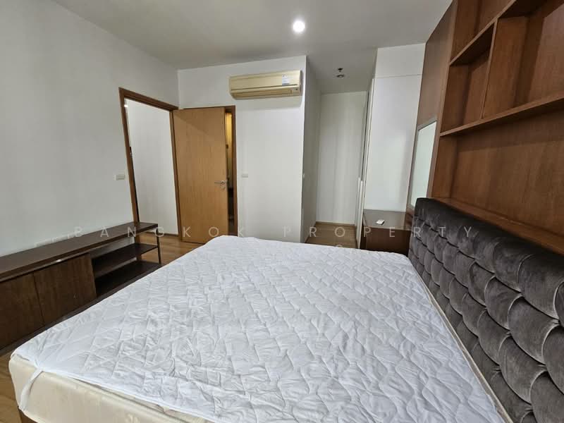 39 by Sansiri, Bangkok, 11 Sukhumvit Road, Khlong Tan Nua, Watthana, Bangkok, 1 Bedroom, 55 sqm, Condo For Rent, by BANGKOK PROPERTY AGENTS, 500167273 - DDproperty.com