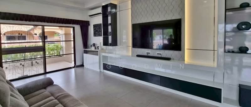 Natheekarn Park View : นทีกานต์ ปาร์ค วิว, ชลบุรี, โป่ง, บางละมุง, ชลบุรี, 140 ตร.ม., บ้านเดี่ยว ขาย, โดย Megan Goodwin, 500167274 - DDproperty.com