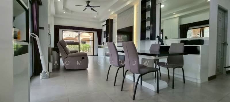 Natheekarn Park View, Chon Buri (Pattaya), Poong, Bang Lamung (Pattaya), Chon Buri (Pattaya), 3 Bedrooms, 140 sqm, Single Detached House For Sale, by Megan Goodwin, 500167274 - DDproperty.com