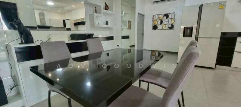 Natheekarn Park View, Chon Buri (Pattaya), Poong, Bang Lamung (Pattaya), Chon Buri (Pattaya), 3 Bedrooms, 140 sqm, Single Detached House For Sale, by Megan Goodwin, 500167274 - DDproperty.com