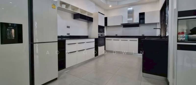 Natheekarn Park View, Chon Buri (Pattaya), Poong, Bang Lamung (Pattaya), Chon Buri (Pattaya), 3 Bedrooms, 140 sqm, Single Detached House For Sale, by Megan Goodwin, 500167274 - DDproperty.com