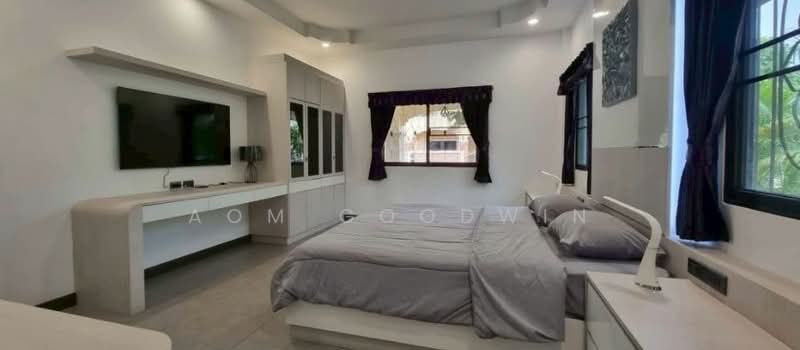 Natheekarn Park View, Chon Buri (Pattaya), Poong, Bang Lamung (Pattaya), Chon Buri (Pattaya), 3 Bedrooms, 140 sqm, Single Detached House For Sale, by Megan Goodwin, 500167274 - DDproperty.com