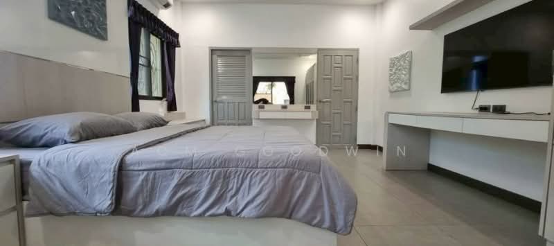 Natheekarn Park View, Chon Buri (Pattaya), Poong, Bang Lamung (Pattaya), Chon Buri (Pattaya), 3 Bedrooms, 140 sqm, Single Detached House For Sale, by Megan Goodwin, 500167274 - DDproperty.com