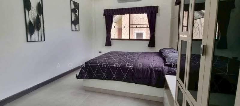 Natheekarn Park View : นทีกานต์ ปาร์ค วิว, ชลบุรี, โป่ง, บางละมุง, ชลบุรี, 140 ตร.ม., บ้านเดี่ยว ขาย, โดย Megan Goodwin, 500167274 - DDproperty.com