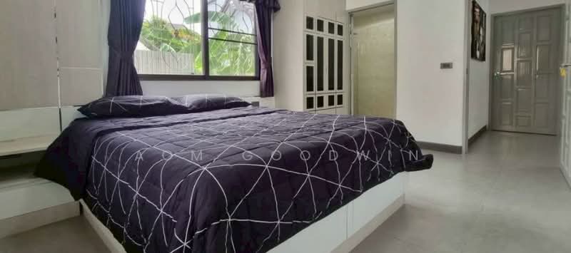 Natheekarn Park View, Chon Buri (Pattaya), Poong, Bang Lamung (Pattaya), Chon Buri (Pattaya), 3 Bedrooms, 140 sqm, Single Detached House For Sale, by Megan Goodwin, 500167274 - DDproperty.com