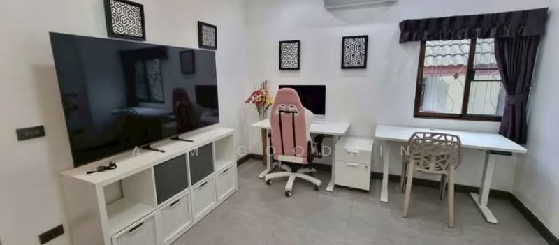 Natheekarn Park View, Chon Buri (Pattaya), Poong, Bang Lamung (Pattaya), Chon Buri (Pattaya), 3 Bedrooms, 140 sqm, Single Detached House For Sale, by Megan Goodwin, 500167274 - DDproperty.com