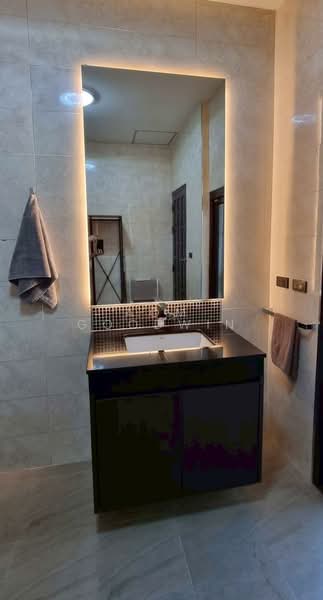 Natheekarn Park View, Chon Buri (Pattaya), Poong, Bang Lamung (Pattaya), Chon Buri (Pattaya), 3 Bedrooms, 140 sqm, Single Detached House For Sale, by Megan Goodwin, 500167274 - DDproperty.com