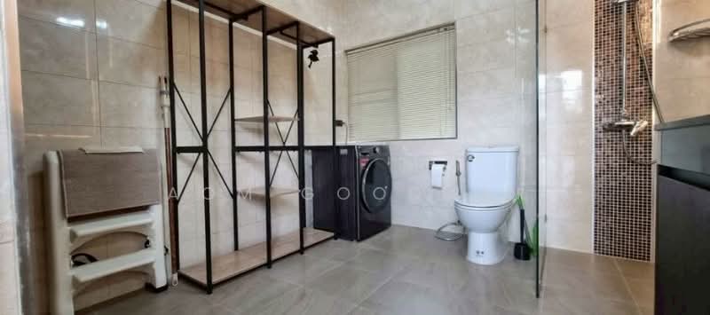 Natheekarn Park View, Chon Buri (Pattaya), Poong, Bang Lamung (Pattaya), Chon Buri (Pattaya), 3 Bedrooms, 140 sqm, Single Detached House For Sale, by Megan Goodwin, 500167274 - DDproperty.com