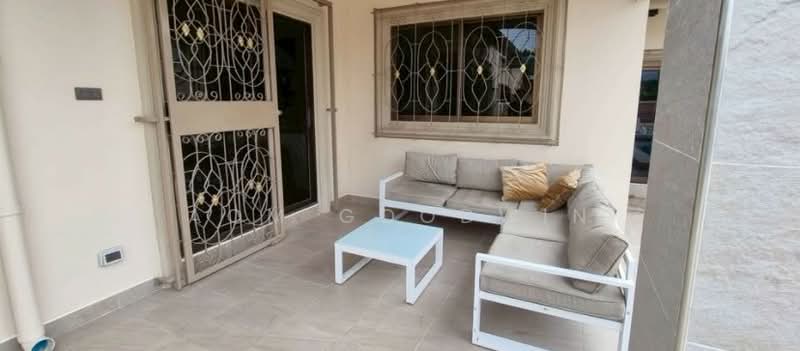 Natheekarn Park View, Chon Buri (Pattaya), Poong, Bang Lamung (Pattaya), Chon Buri (Pattaya), 3 Bedrooms, 140 sqm, Single Detached House For Sale, by Megan Goodwin, 500167274 - DDproperty.com