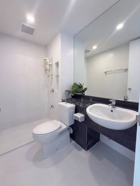 The Parkland Taksin-Thapra : เดอะ พาร์คแลนด์ ตากสิน-ท่าพระ, กรุงเทพ, 555 555 ถนน สมเด็จพระเจ้าตากสิน, บุคคโล, ธนบุรี, กรุงเทพ, 34 ตร.ม., คอนโด ให้เช่า, โดย Connex Property, 500167275 - DDproperty.com