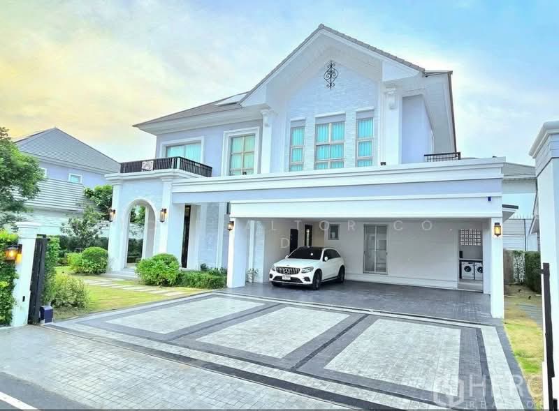 Perfect Masterpiece Sukhumvit 77, Samut Prakan, Soi Mu Ban Perfect Place Sukhumvit 77, Rachathewa, Bang Plee, Samut Prakan, 4 Bedrooms, 360 sqm, Single Detached House For Sale, by Hero Realtor Co., Ltd., 500167276 - DDproperty.com