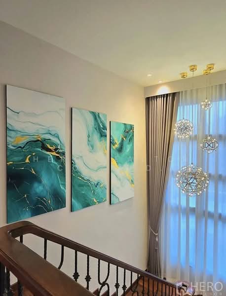 Perfect Masterpiece Sukhumvit 77 : เพอร์เฟค มาสเตอร์พีซ สุขุมวิท 77, สมุทรปราการ, ซอย หมู่บ้านเพอร์เฟคเพลส สุขุมวิท 77, ราชาเทวะ, บางพลี, สมุทรปราการ, 360 ตร.ม., บ้านเดี่ยว ขาย, โดย Hero Realtor Co., Ltd., 500167276 - DDproperty.com