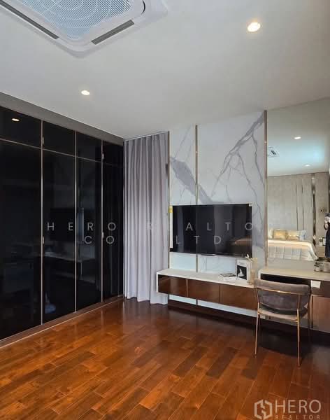 Perfect Masterpiece Sukhumvit 77, Samut Prakan, Soi Mu Ban Perfect Place Sukhumvit 77, Rachathewa, Bang Plee, Samut Prakan, 4 Bedrooms, 360 sqm, Single Detached House For Sale, by Hero Realtor Co., Ltd., 500167276 - DDproperty.com