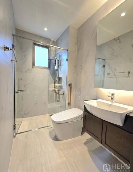 Perfect Masterpiece Sukhumvit 77, Samut Prakan, Soi Mu Ban Perfect Place Sukhumvit 77, Rachathewa, Bang Plee, Samut Prakan, 4 Bedrooms, 360 sqm, Single Detached House For Sale, by Hero Realtor Co., Ltd., 500167276 - DDproperty.com