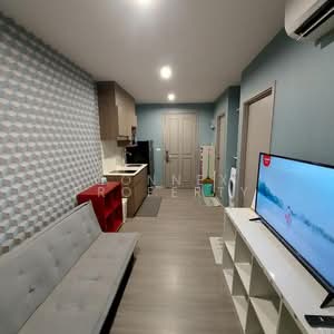 For Rent - The Parkland Charan-Pinklao, Bangkok