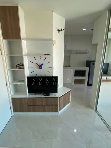 Lumpini Ville Ramkhamhaeng 60/2, กรุงเทพ, 7 ซอยรามคำแหง 60/1 ถนนรามคำแหง, หัวหมาก, บางกะปิ, กรุงเทพ, 23 ตร.ม., คอนโด ขาย, โดย Kulanat Ananvutisombat, 500167280 - DDproperty.com