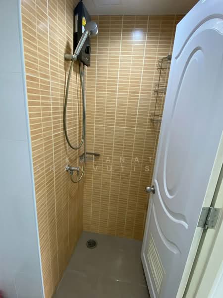 Lumpini Ville Ramkhamhaeng 60/2, Bangkok, 7 Soi Ramkhamhaeng 60/1, Ramkhamhaeng Road, Hua Mak, Bang Kapi, Bangkok, 1 Bedroom, 23 sqm, Condo For Sale, by Kulanat Ananvutisombat, 500167280 - DDproperty.com