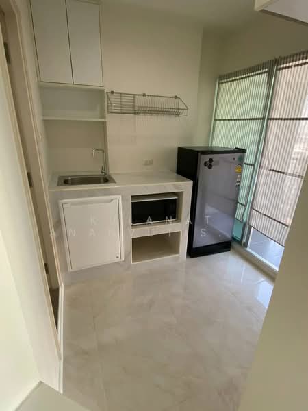 Lumpini Ville Ramkhamhaeng 60/2, Bangkok, 7 Soi Ramkhamhaeng 60/1, Ramkhamhaeng Road, Hua Mak, Bang Kapi, Bangkok, 1 Bedroom, 23 sqm, Condo For Sale, by Kulanat Ananvutisombat, 500167280 - DDproperty.com