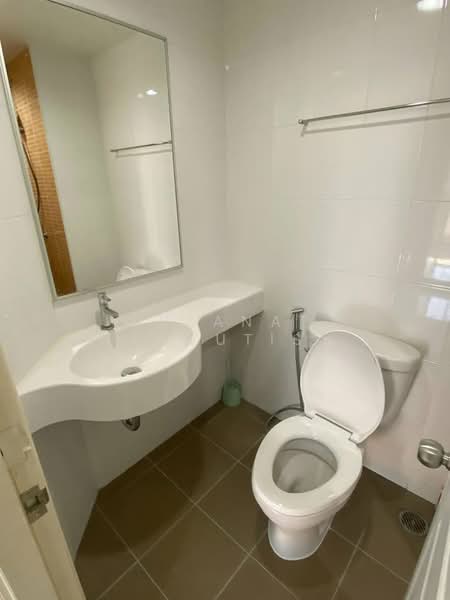 Lumpini Ville Ramkhamhaeng 60/2, กรุงเทพ, 7 ซอยรามคำแหง 60/1 ถนนรามคำแหง, หัวหมาก, บางกะปิ, กรุงเทพ, 23 ตร.ม., คอนโด ขาย, โดย Kulanat Ananvutisombat, 500167280 - DDproperty.com