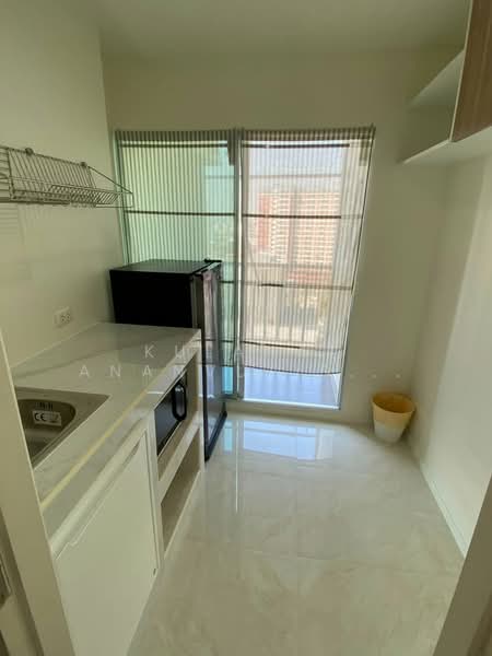 Lumpini Ville Ramkhamhaeng 60/2, Bangkok, 7 Soi Ramkhamhaeng 60/1, Ramkhamhaeng Road, Hua Mak, Bang Kapi, Bangkok, 1 Bedroom, 23 sqm, Condo For Sale, by Kulanat Ananvutisombat, 500167280 - DDproperty.com