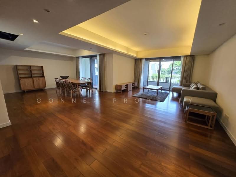 The Pano Rama 3, Bangkok, 890 Rama 3 Road, Bang Pong Pang, Yan Nawa, Bangkok, 3 Bedrooms, 280 sqm, Condo For Rent, by Connex Property, 500167281 - DDproperty.com