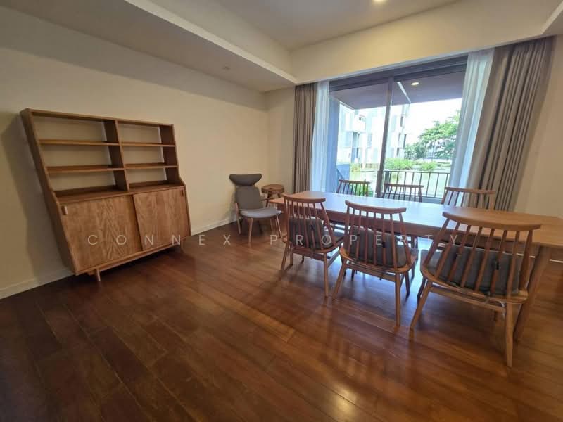 The Pano Rama 3, Bangkok, 890 Rama 3 Road, Bang Pong Pang, Yan Nawa, Bangkok, 3 Bedrooms, 280 sqm, Condo For Rent, by Connex Property, 500167281 - DDproperty.com