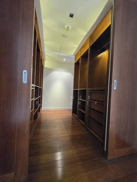 The Pano Rama 3, Bangkok, 890 Rama 3 Road, Bang Pong Pang, Yan Nawa, Bangkok, 3 Bedrooms, 280 sqm, Condo For Rent, by Connex Property, 500167281 - DDproperty.com