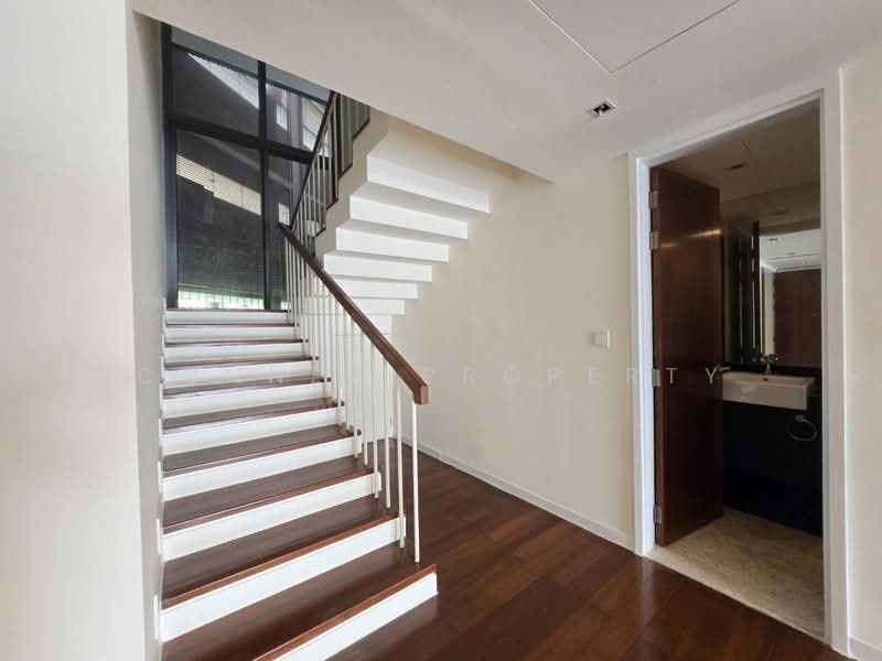 The Pano Rama 3, Bangkok, 890 Rama 3 Road, Bang Pong Pang, Yan Nawa, Bangkok, 3 Bedrooms, 280 sqm, Condo For Rent, by Connex Property, 500167281 - DDproperty.com