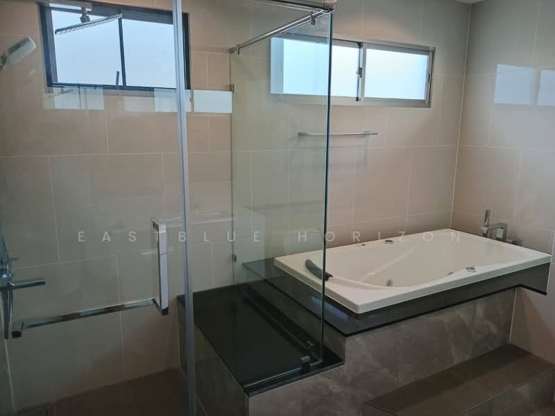 The Palm Bangna-Wongwaen, Bangkok, Sukhaphiban 2 Road, Dok Mai, Prawet, Bangkok, 4 Bedrooms, 452 sqm, Single Detached House For Sale, by Eastblue Horizon, 500167284 - DDproperty.com