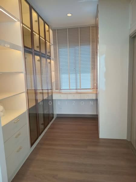 The Palm Bangna-Wongwaen, Bangkok, Sukhaphiban 2 Road, Dok Mai, Prawet, Bangkok, 4 Bedrooms, 452 sqm, Single Detached House For Sale, by Eastblue Horizon, 500167284 - DDproperty.com