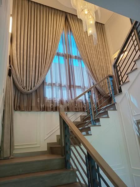 The Palm Bangna-Wongwaen, Bangkok, Sukhaphiban 2 Road, Dok Mai, Prawet, Bangkok, 4 Bedrooms, 452 sqm, Single Detached House For Sale, by Eastblue Horizon, 500167284 - DDproperty.com