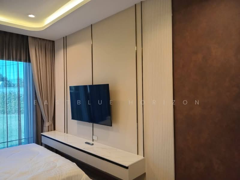 The Palm Bangna-Wongwaen, Bangkok, Sukhaphiban 2 Road, Dok Mai, Prawet, Bangkok, 4 Bedrooms, 452 sqm, Single Detached House For Sale, by Eastblue Horizon, 500167284 - DDproperty.com