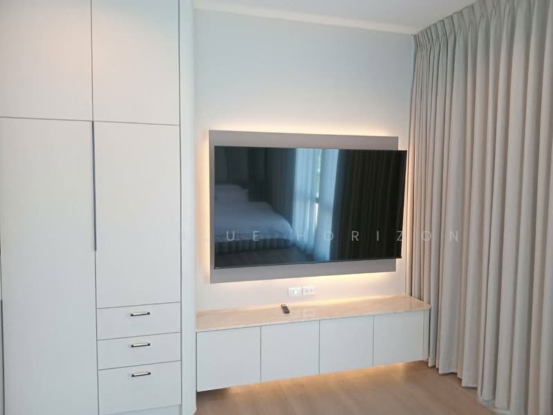 The Palm Bangna-Wongwaen, Bangkok, Sukhaphiban 2 Road, Dok Mai, Prawet, Bangkok, 4 Bedrooms, 452 sqm, Single Detached House For Sale, by Eastblue Horizon, 500167284 - DDproperty.com