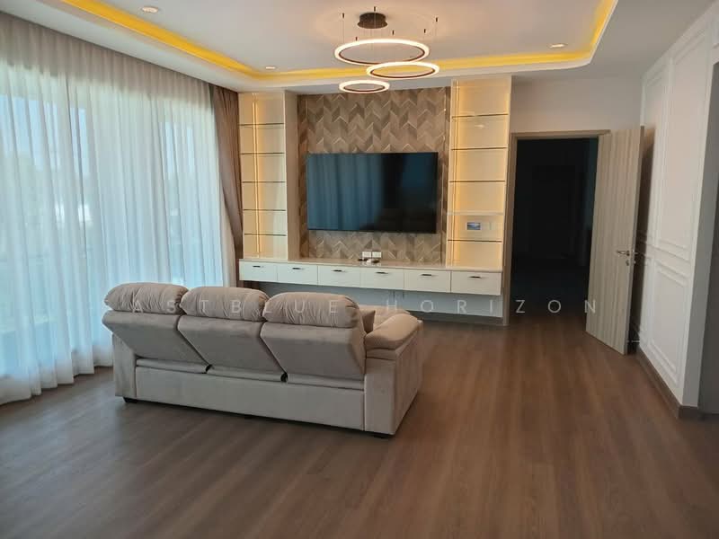 The Palm Bangna-Wongwaen, Bangkok, Sukhaphiban 2 Road, Dok Mai, Prawet, Bangkok, 4 Bedrooms, 452 sqm, Single Detached House For Sale, by Eastblue Horizon, 500167284 - DDproperty.com