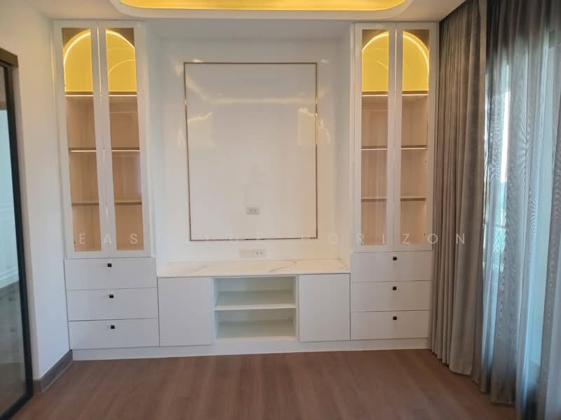 The Palm Bangna-Wongwaen : The Palm บางนา-วงแหวน, กรุงเทพ, ถนน สุขาภิบาล 2, ดอกไม้, ประเวศ, กรุงเทพ, 452 ตร.ม., บ้านเดี่ยว ขาย, โดย Eastblue Horizon, 500167284 - DDproperty.com