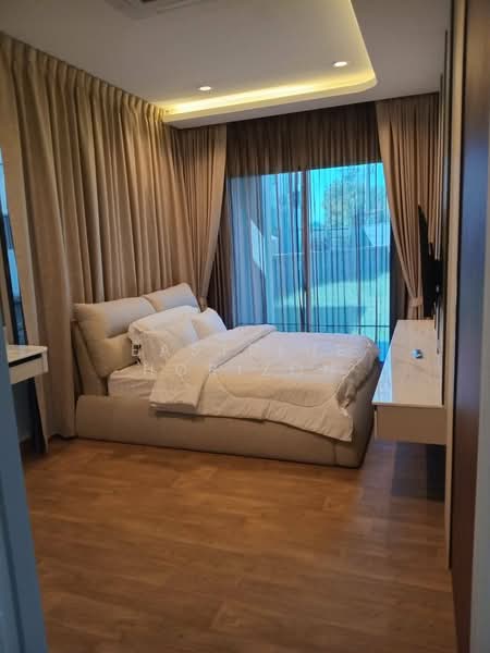 The Palm Bangna-Wongwaen, Bangkok, Sukhaphiban 2 Road, Dok Mai, Prawet, Bangkok, 4 Bedrooms, 452 sqm, Single Detached House For Sale, by Eastblue Horizon, 500167284 - DDproperty.com