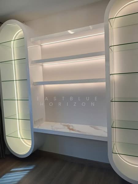 The Palm Bangna-Wongwaen : The Palm บางนา-วงแหวน, กรุงเทพ, ถนน สุขาภิบาล 2, ดอกไม้, ประเวศ, กรุงเทพ, 452 ตร.ม., บ้านเดี่ยว ขาย, โดย Eastblue Horizon, 500167284 - DDproperty.com