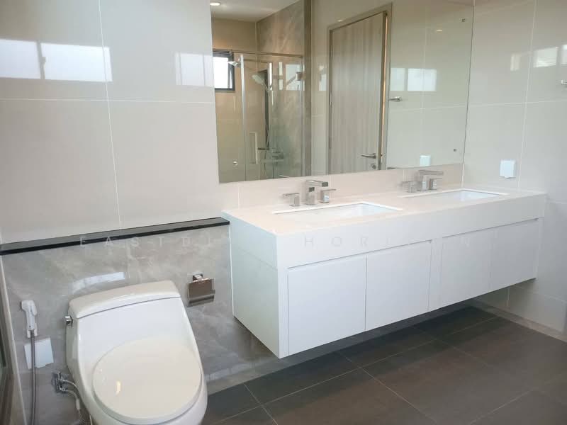 The Palm Bangna-Wongwaen, Bangkok, Sukhaphiban 2 Road, Dok Mai, Prawet, Bangkok, 4 Bedrooms, 452 sqm, Single Detached House For Sale, by Eastblue Horizon, 500167284 - DDproperty.com