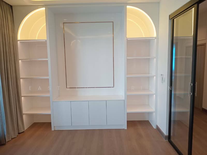 The Palm Bangna-Wongwaen, Bangkok, Sukhaphiban 2 Road, Dok Mai, Prawet, Bangkok, 4 Bedrooms, 452 sqm, Single Detached House For Sale, by Eastblue Horizon, 500167284 - DDproperty.com