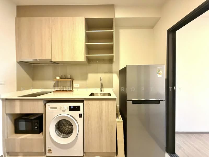 NIA by Sansiri, Bangkok, 199 117/36 Soi Samsakul, Phra Kanong Nua, Watthana, Bangkok, 2 Bedrooms, 51 sqm, Condo For Rent, by Next Step Property, 500167285 - DDproperty.com