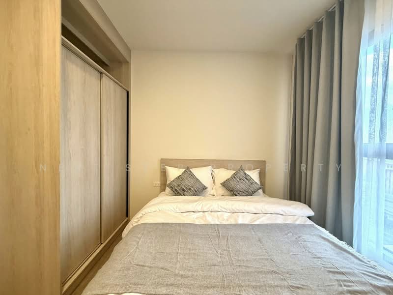 NIA by Sansiri, Bangkok, 199 117/36 Soi Samsakul, Phra Kanong Nua, Watthana, Bangkok, 2 Bedrooms, 51 sqm, Condo For Rent, by Next Step Property, 500167285 - DDproperty.com