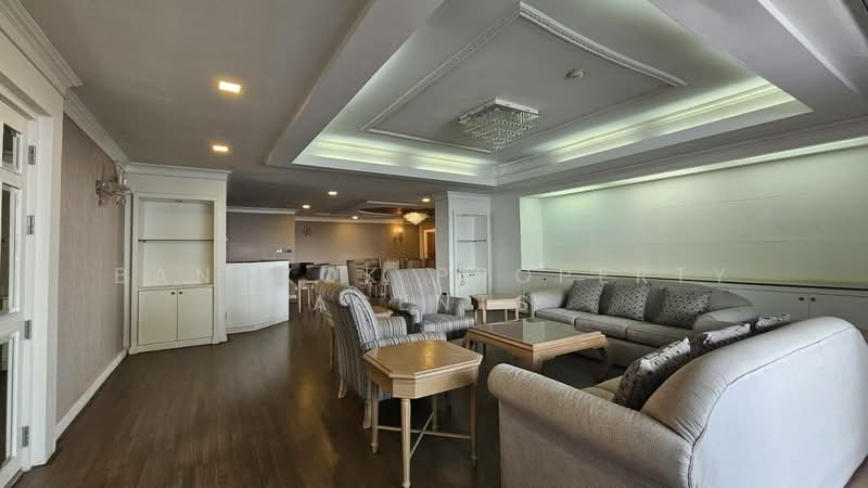 Oriental Towers, Bangkok, 25 Soi Ekkamai 12, Ekkamai Road, Khlong Tan Nua, Watthana, Bangkok, 4 Bedrooms, 453 sqm, Condo For Rent, by BANGKOK PROPERTY AGENTS, 500167286 - DDproperty.com