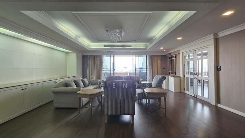 Oriental Towers, Bangkok, 25 Soi Ekkamai 12, Ekkamai Road, Khlong Tan Nua, Watthana, Bangkok, 4 Bedrooms, 453 sqm, Condo For Rent, by BANGKOK PROPERTY AGENTS, 500167286 - DDproperty.com