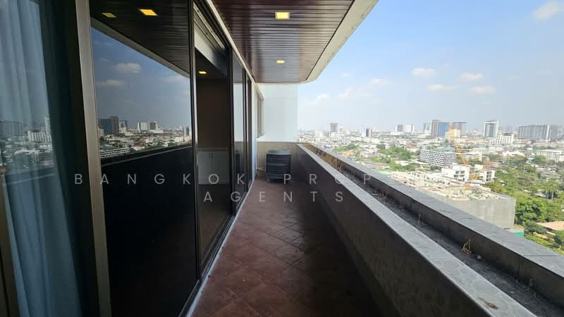 Oriental Towers, Bangkok, 25 Soi Ekkamai 12, Ekkamai Road, Khlong Tan Nua, Watthana, Bangkok, 4 Bedrooms, 453 sqm, Condo For Rent, by BANGKOK PROPERTY AGENTS, 500167286 - DDproperty.com