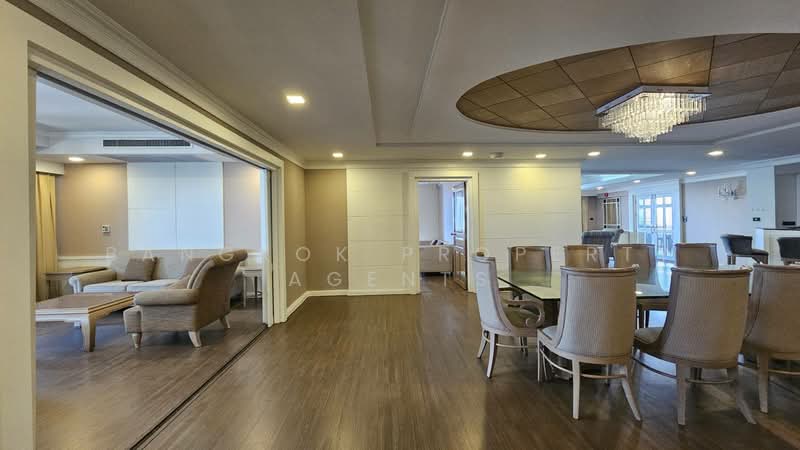 Oriental Towers, Bangkok, 25 Soi Ekkamai 12, Ekkamai Road, Khlong Tan Nua, Watthana, Bangkok, 4 Bedrooms, 453 sqm, Condo For Rent, by BANGKOK PROPERTY AGENTS, 500167286 - DDproperty.com