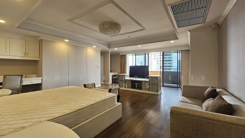 Oriental Towers, Bangkok, 25 Soi Ekkamai 12, Ekkamai Road, Khlong Tan Nua, Watthana, Bangkok, 4 Bedrooms, 453 sqm, Condo For Rent, by BANGKOK PROPERTY AGENTS, 500167286 - DDproperty.com