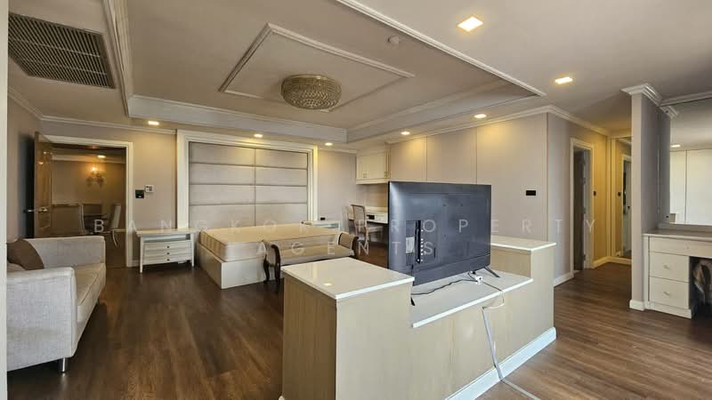 Oriental Towers, Bangkok, 25 Soi Ekkamai 12, Ekkamai Road, Khlong Tan Nua, Watthana, Bangkok, 4 Bedrooms, 453 sqm, Condo For Rent, by BANGKOK PROPERTY AGENTS, 500167286 - DDproperty.com