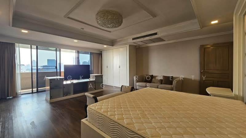 Oriental Towers, Bangkok, 25 Soi Ekkamai 12, Ekkamai Road, Khlong Tan Nua, Watthana, Bangkok, 4 Bedrooms, 453 sqm, Condo For Rent, by BANGKOK PROPERTY AGENTS, 500167286 - DDproperty.com